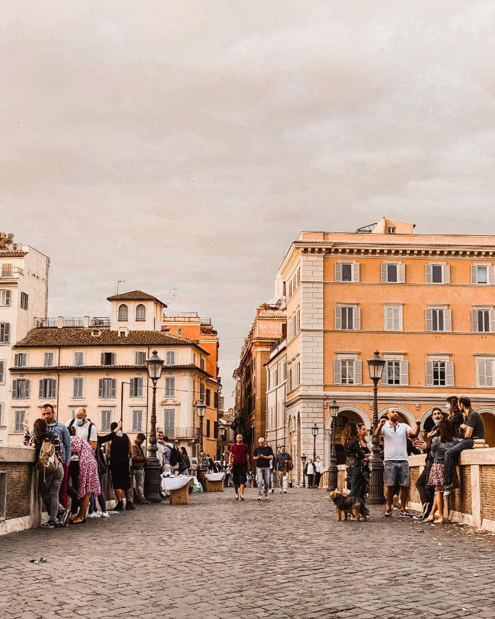La Casetta 2 Сasa de vacaciones