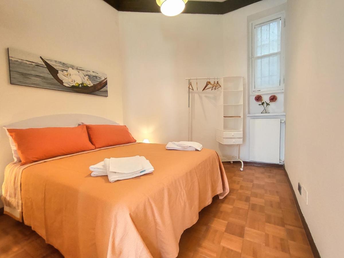 Ferienhaus La Casetta 2 Rom
