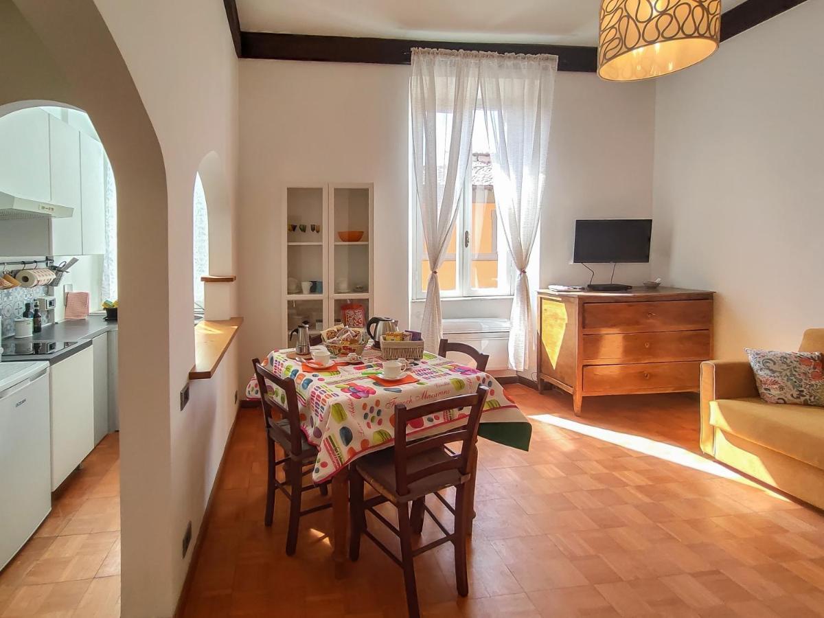 La Casetta 2 Ferienhaus *