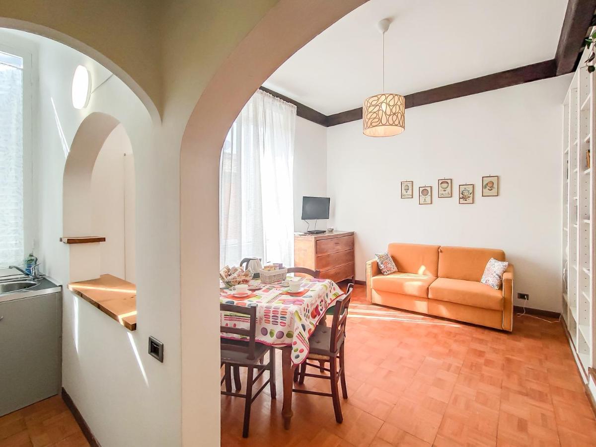 La Casetta 2 Ferienhaus
