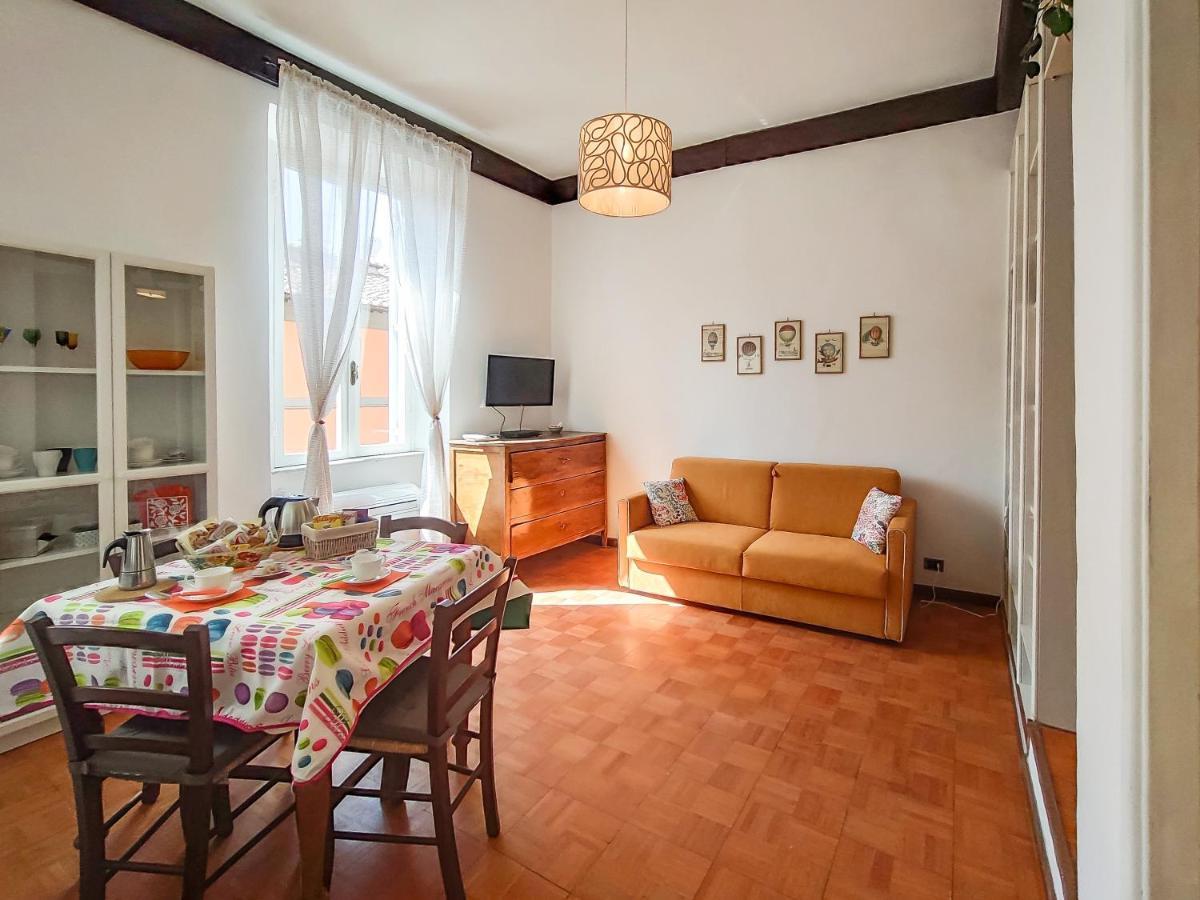 Ferienhaus La Casetta 2 Rom