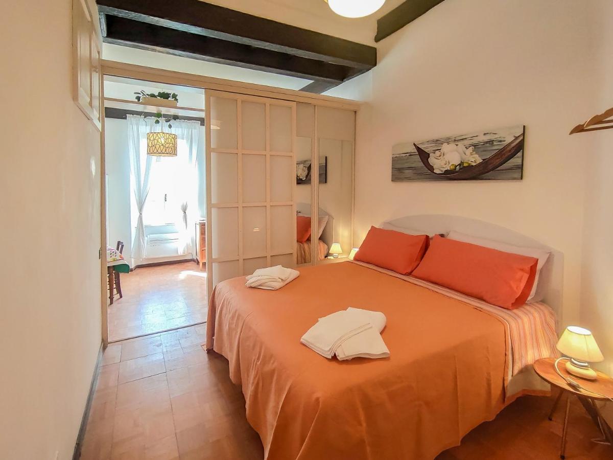 Ferienhaus La Casetta 2