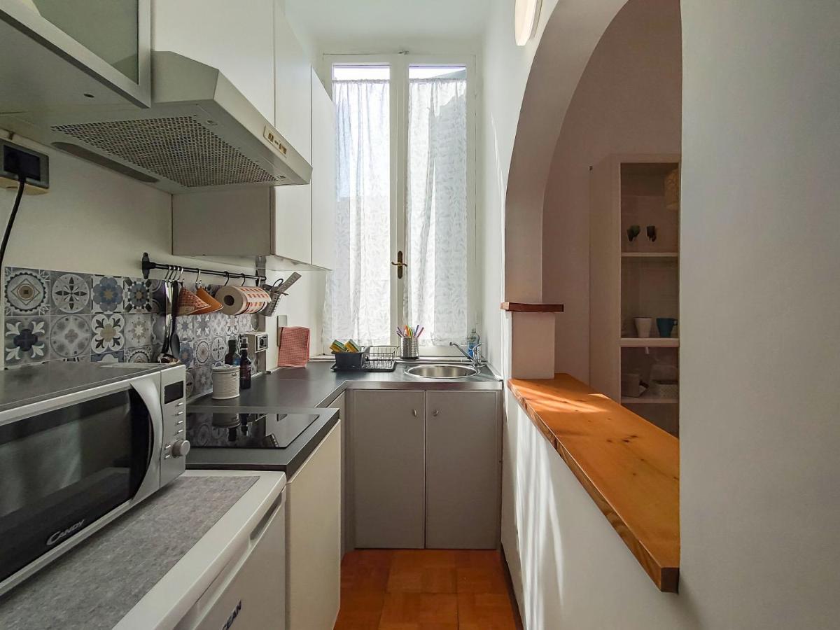 Ferienhaus La Casetta 2 Rom