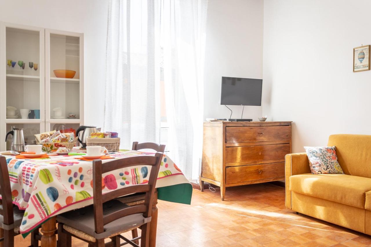 La Casetta 2 Ferienhaus