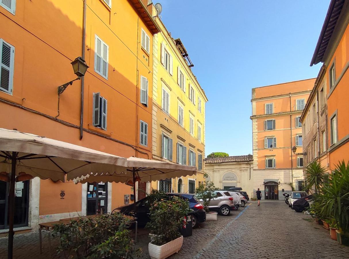 La Casetta 2 Rom