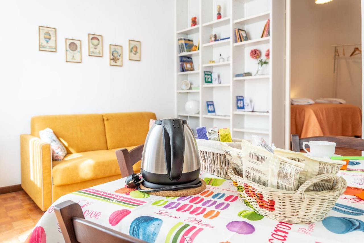 Ferienhaus La Casetta 2